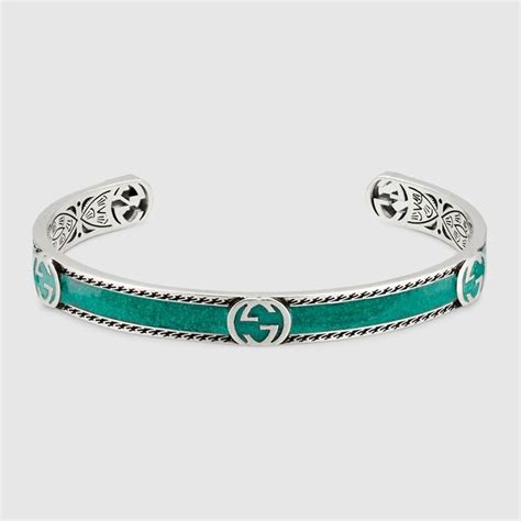 replica gucci leather bracelet wholesalers|Gucci turquoise bracelet.